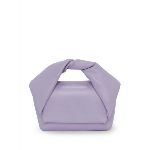 JW ANDERSON Handbags - NEW JW ANDERSON mini twister bag in lilac
